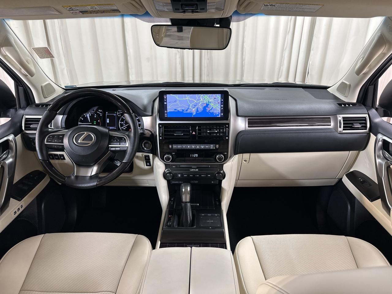 2022 Lexus GX 460 Annapolis MD