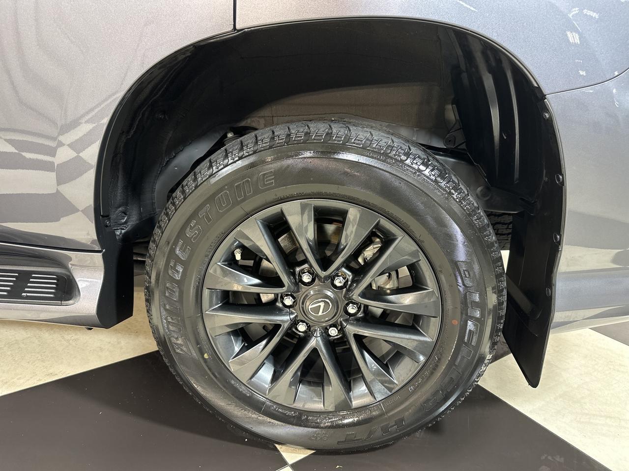 2022 Lexus GX 460 Annapolis MD