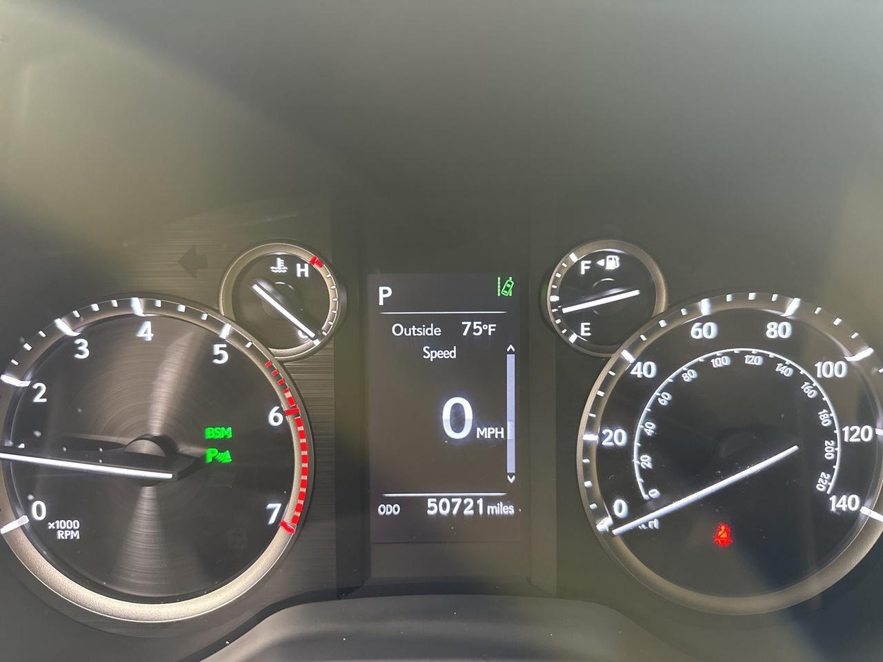 2022 Lexus GX 460 Annapolis MD