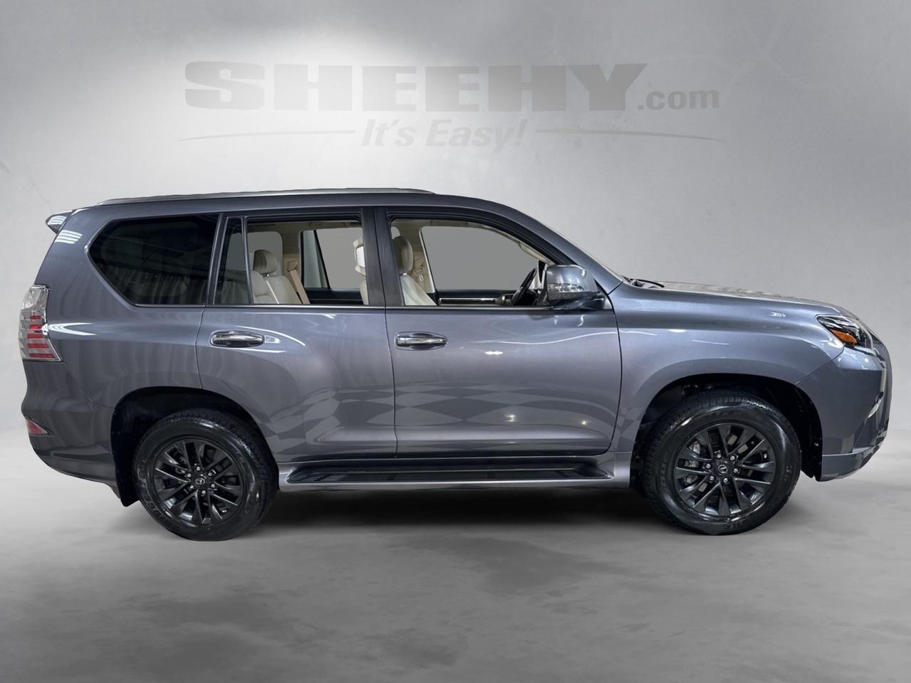 2022 Lexus GX 460 Annapolis MD
