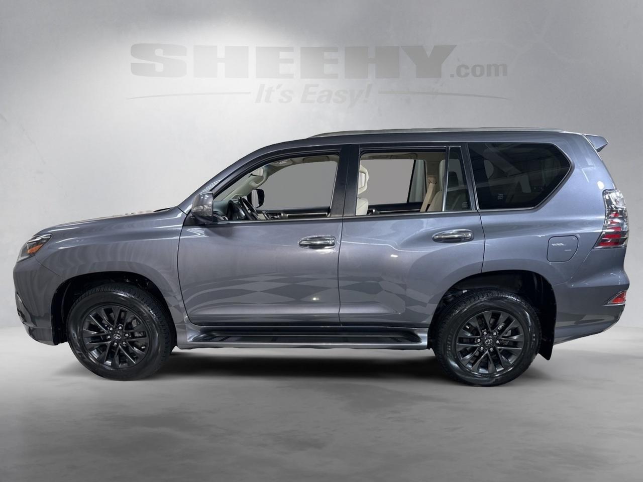 2022 Lexus GX 460 Annapolis MD