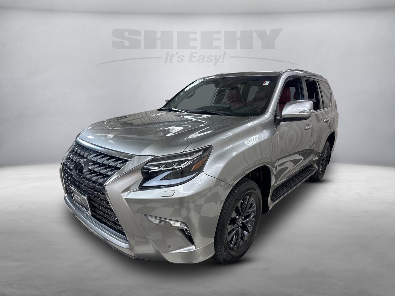 2022 Lexus GX 460 Annapolis MD
