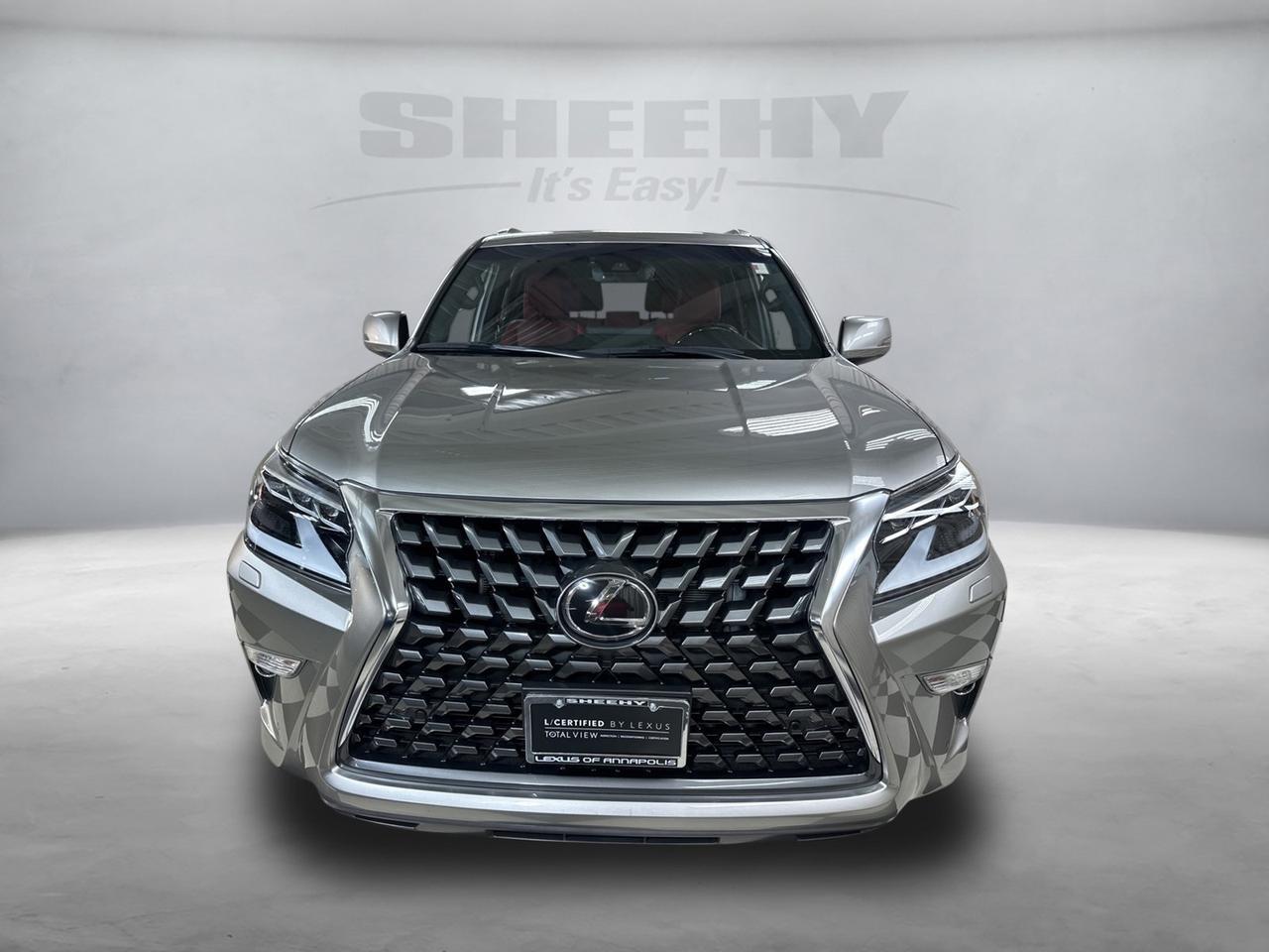2022 Lexus GX 460 Annapolis MD