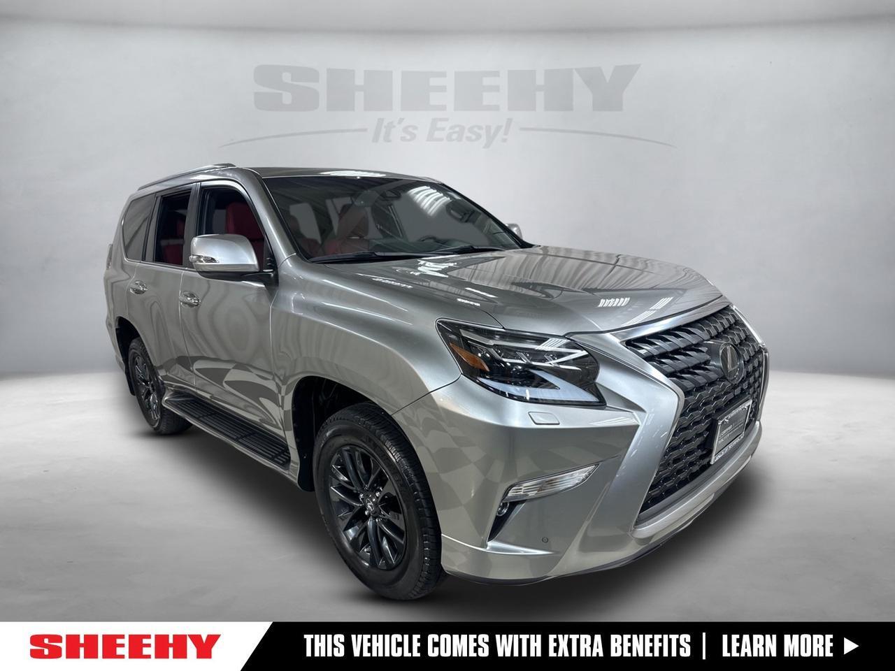 2022 Lexus GX 460 Annapolis MD
