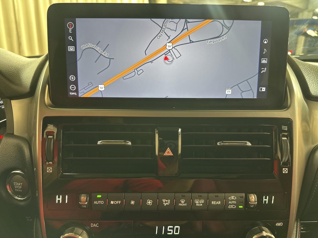 2022 Lexus GX 460 Annapolis MD