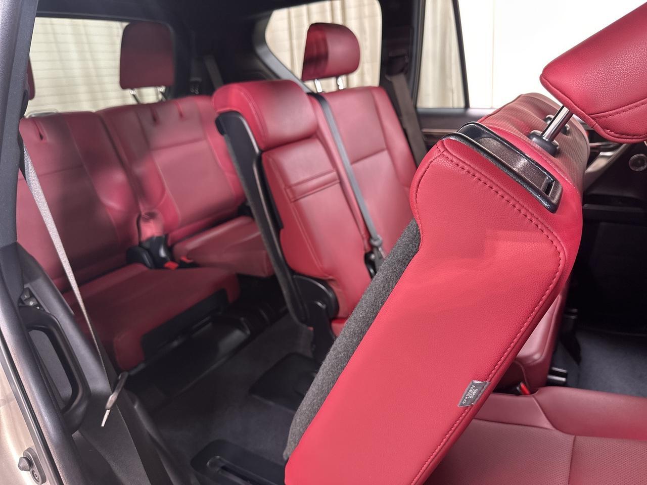 2022 Lexus GX 460 Annapolis MD