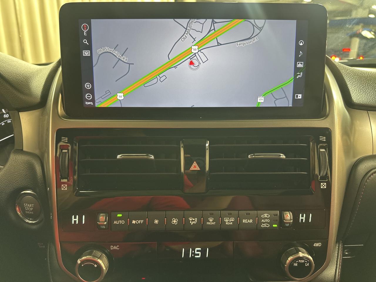 2022 Lexus GX 460 Annapolis MD