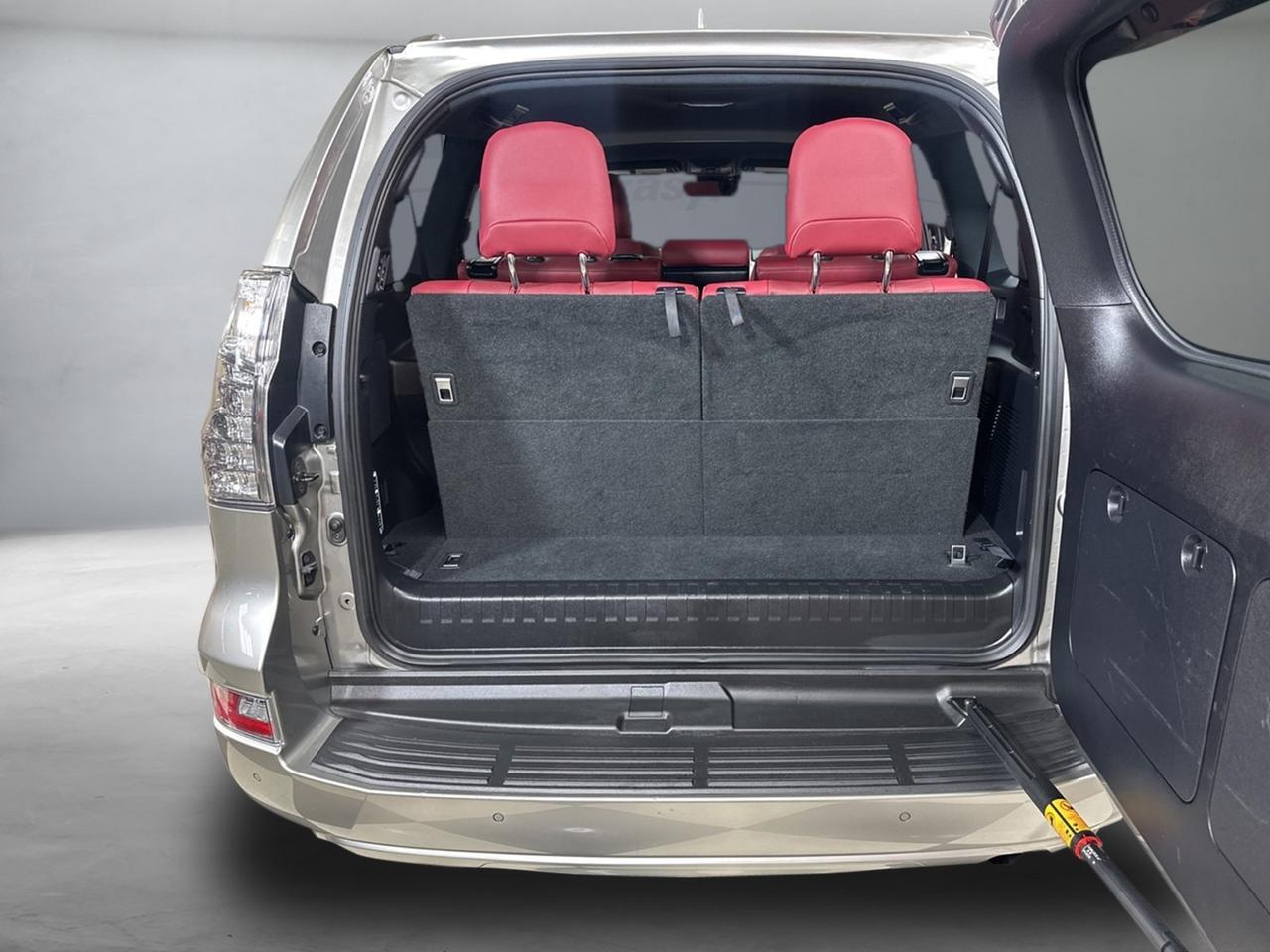 2022 Lexus GX 460 Annapolis MD