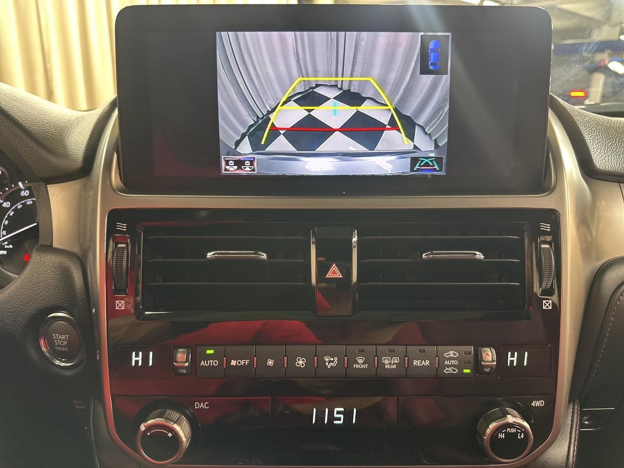 2022 Lexus GX 460 Annapolis MD