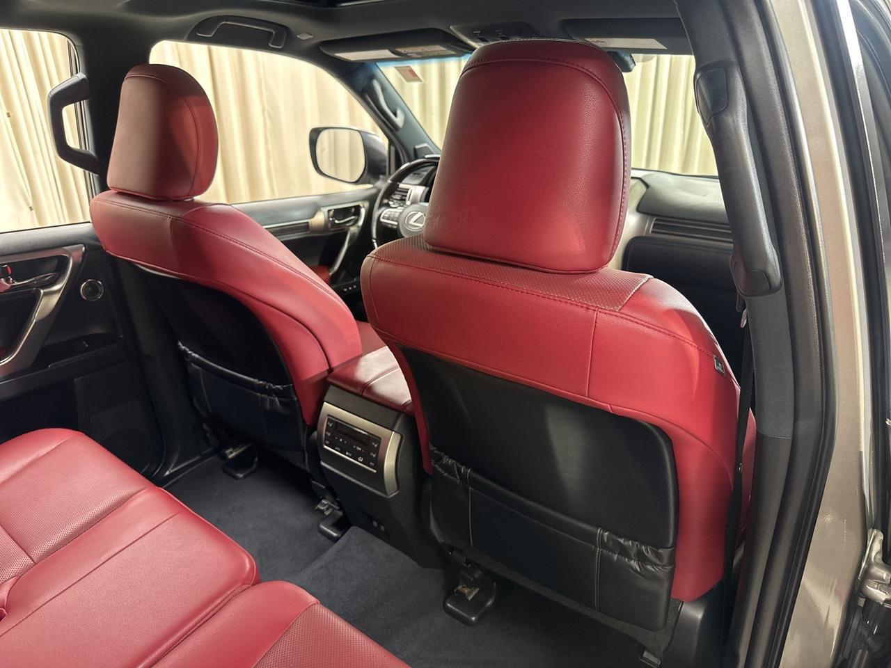2022 Lexus GX 460 Annapolis MD