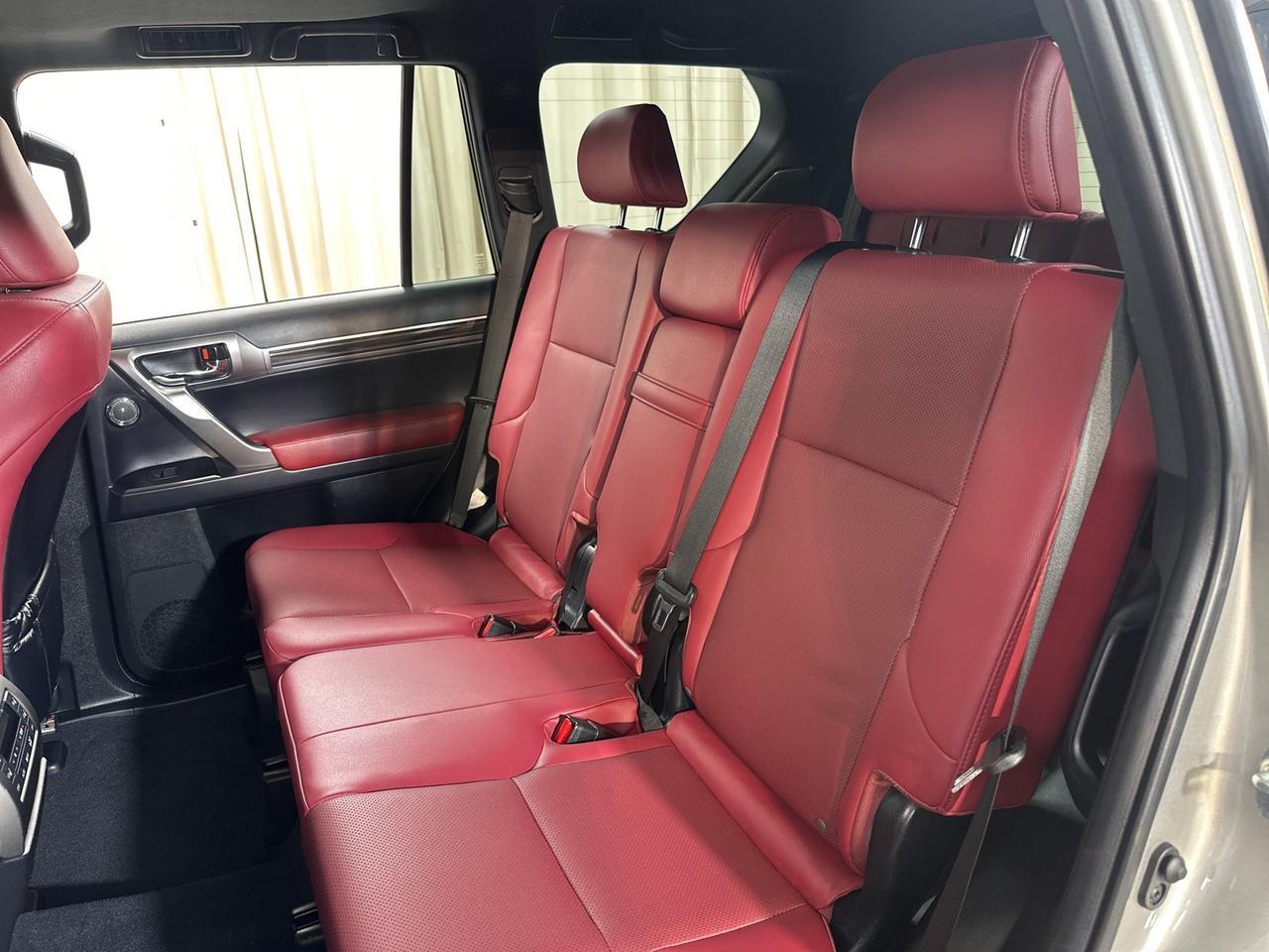 2022 Lexus GX 460 Annapolis MD