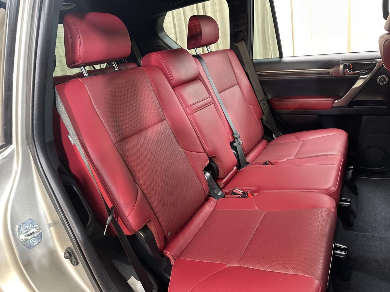 2022 Lexus GX 460 Annapolis MD