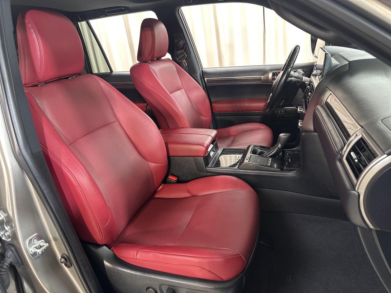 2022 Lexus GX 460 Annapolis MD