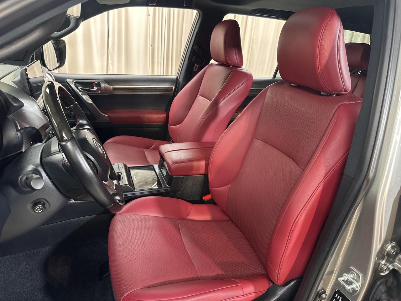 2022 Lexus GX 460 Annapolis MD