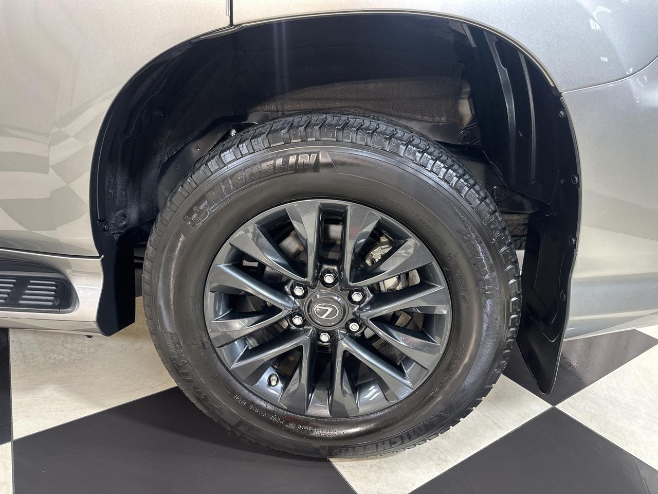 2022 Lexus GX 460 Annapolis MD