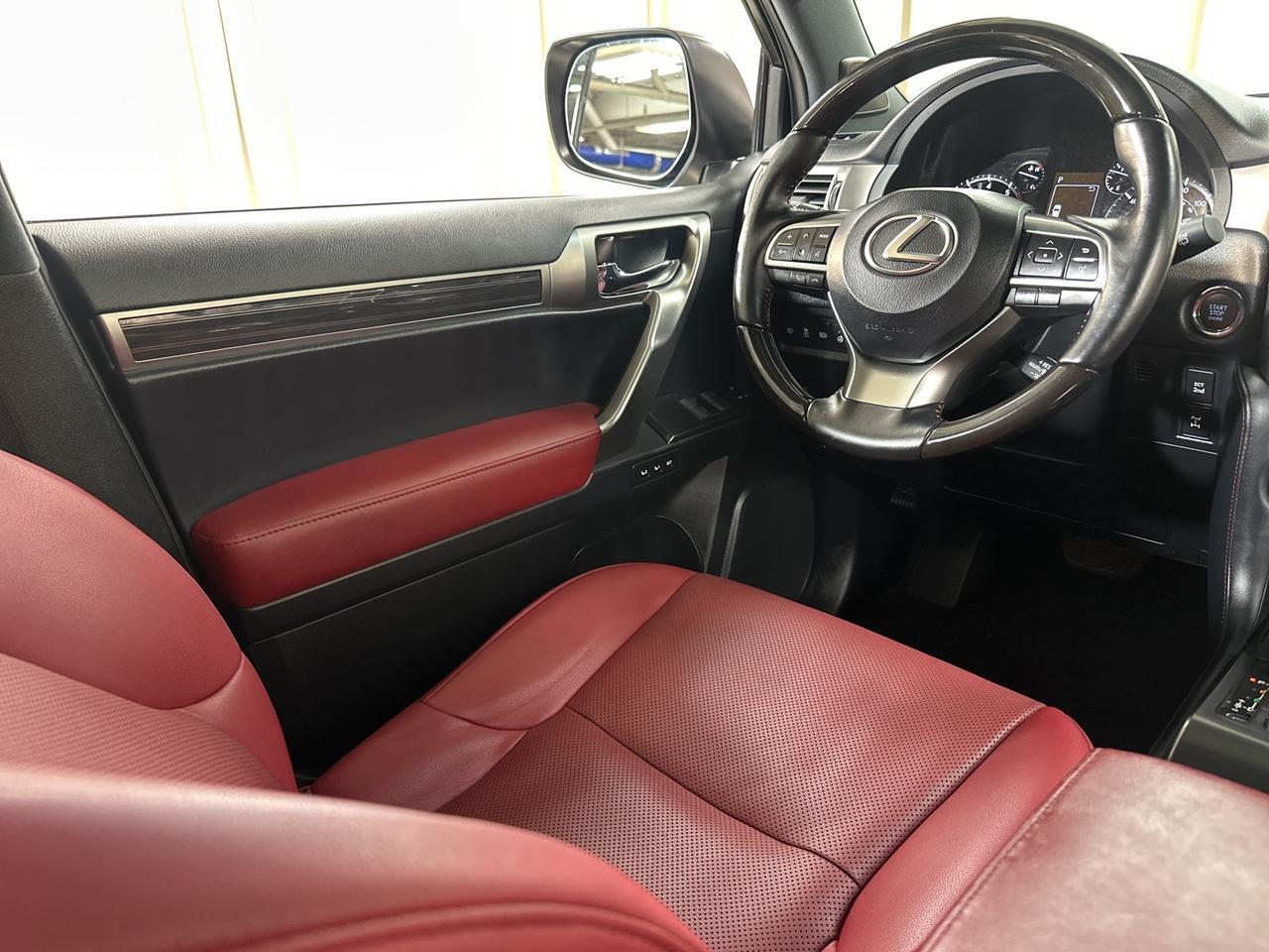 2022 Lexus GX 460 Annapolis MD