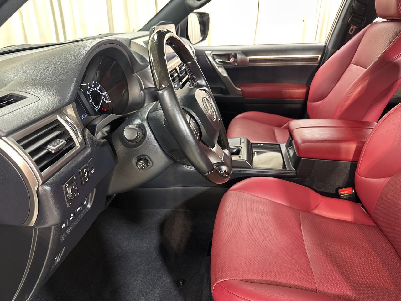 2022 Lexus GX 460 Annapolis MD