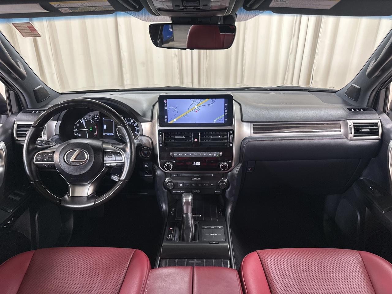 2022 Lexus GX 460 Annapolis MD