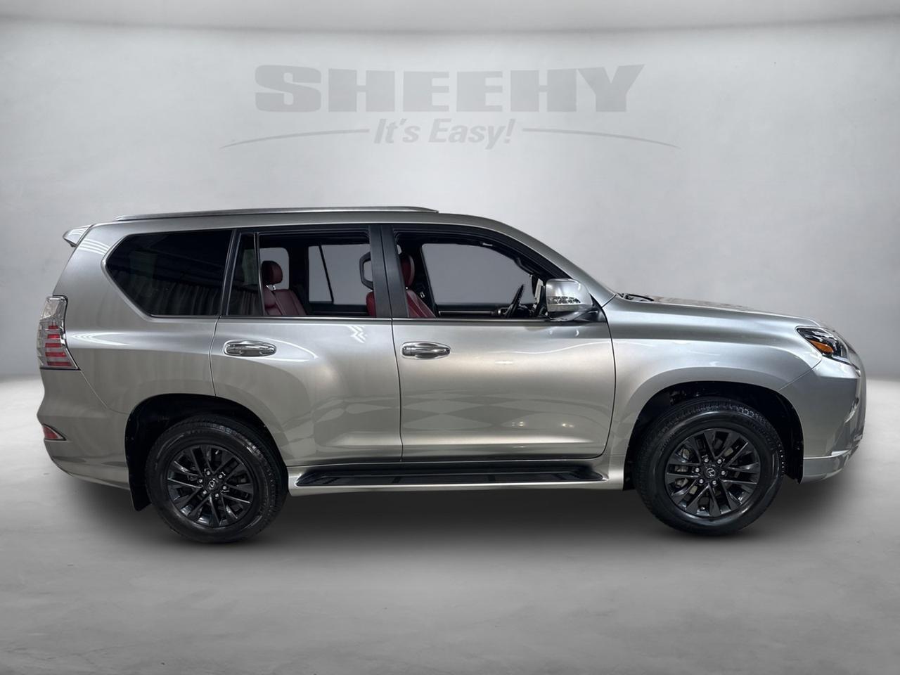 2022 Lexus GX 460 Annapolis MD