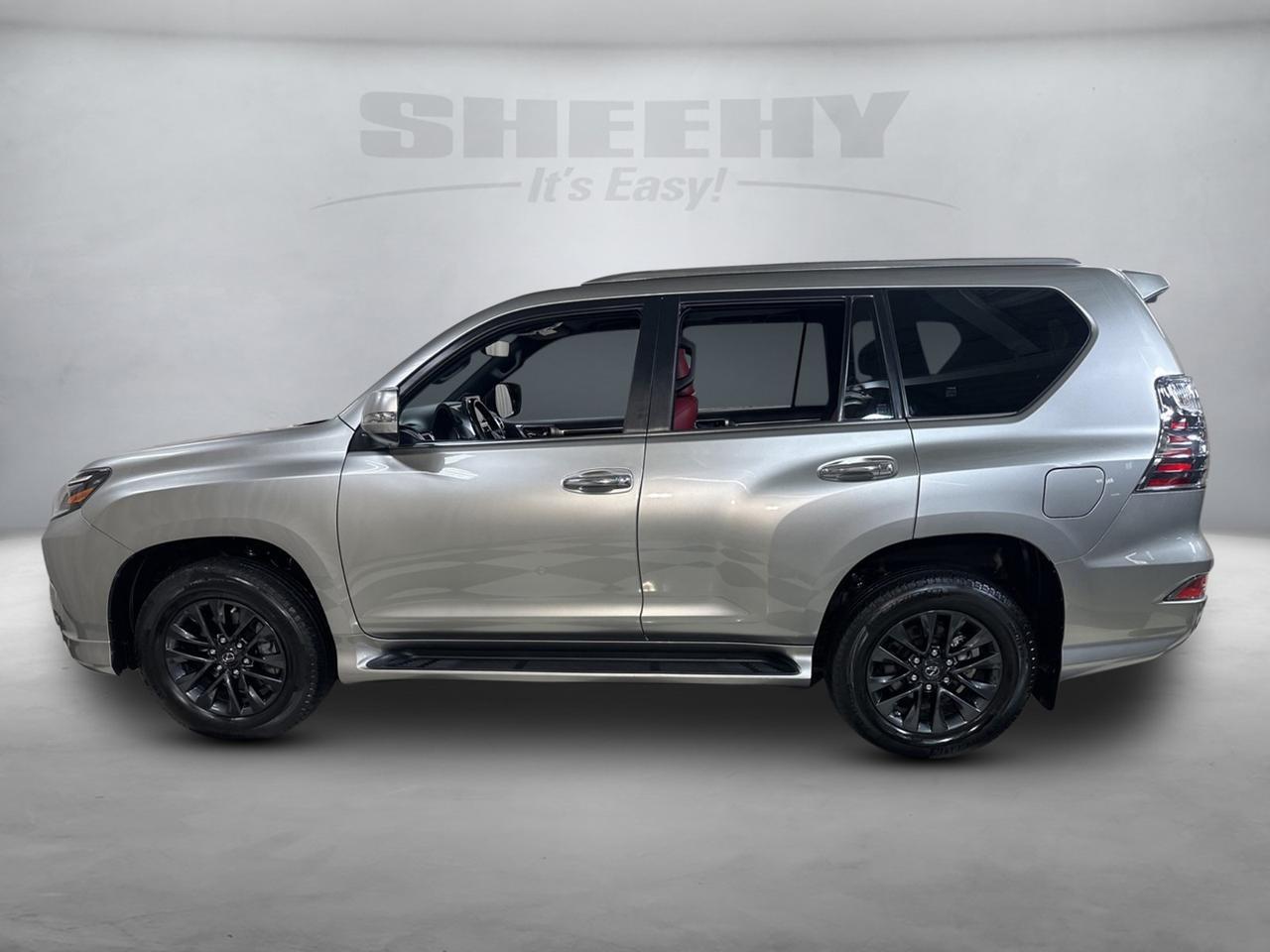 2022 Lexus GX 460 Annapolis MD