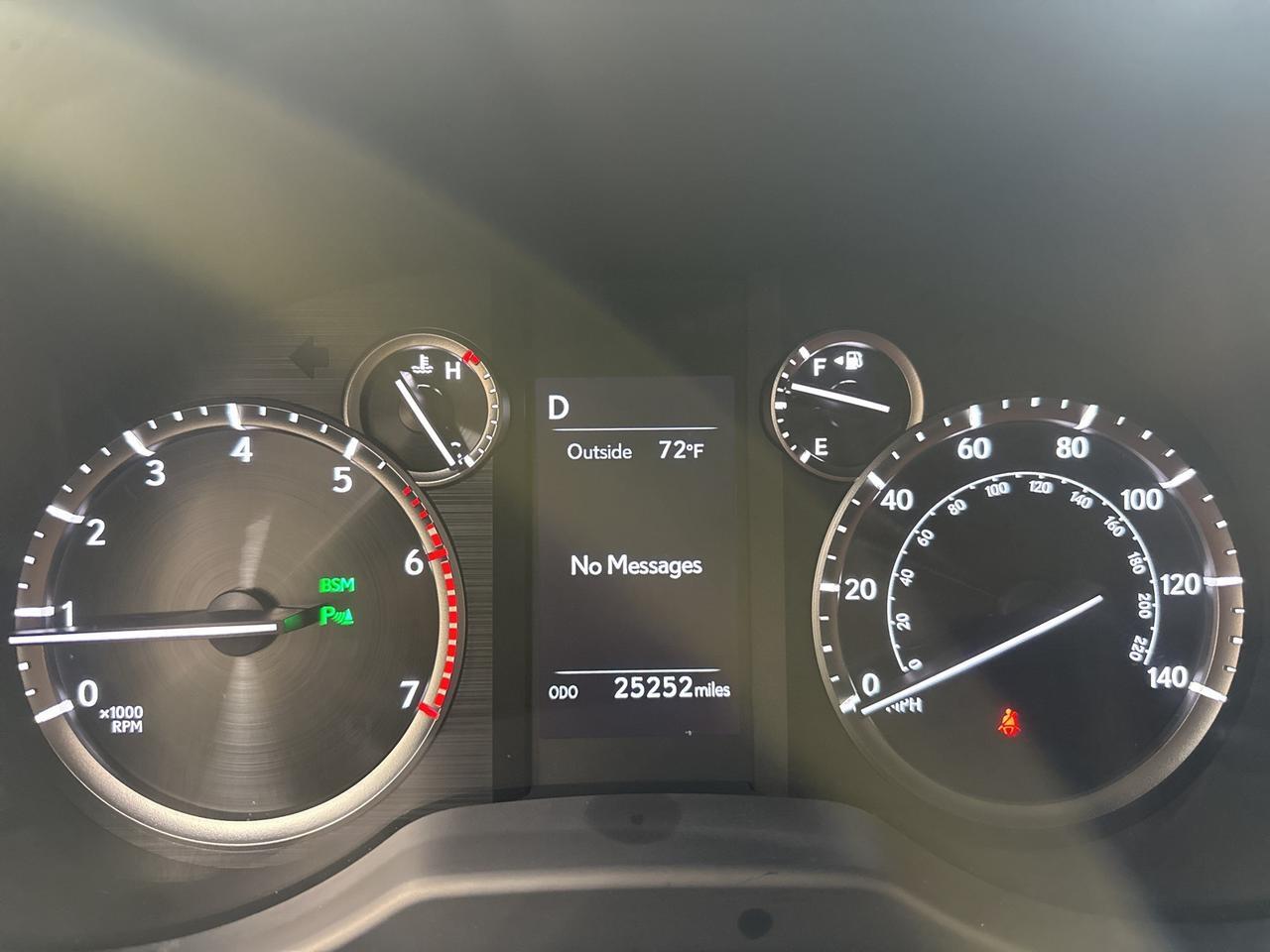 2022 Lexus GX 460 Annapolis MD