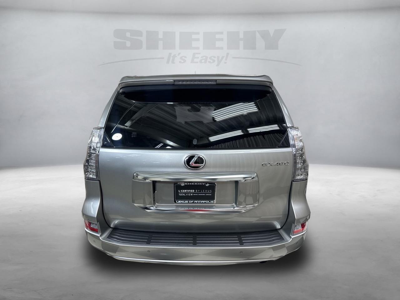 2022 Lexus GX 460 Annapolis MD