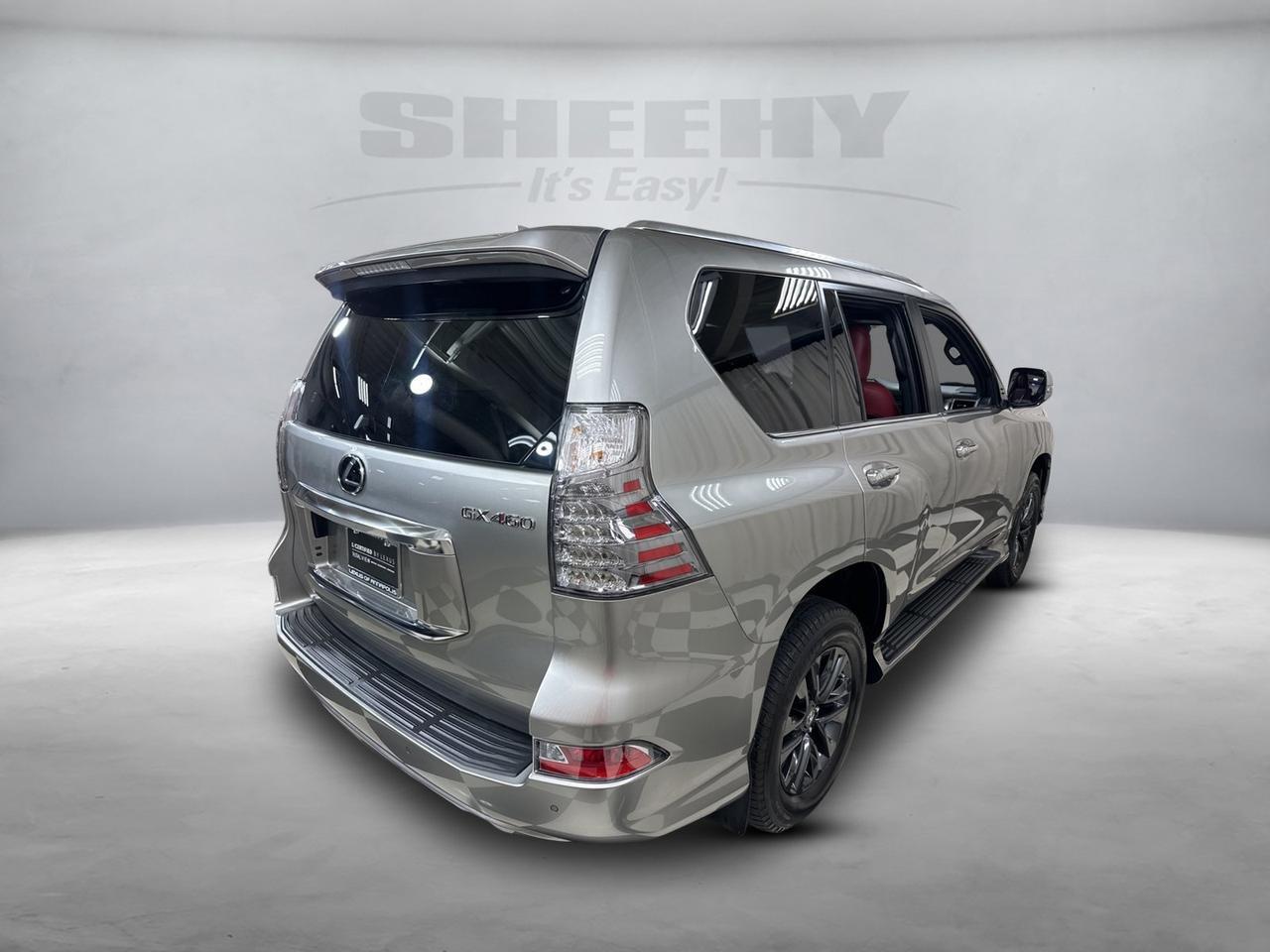 2022 Lexus GX 460 Annapolis MD