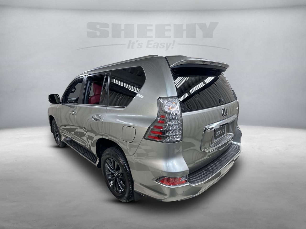 2022 Lexus GX 460 Annapolis MD