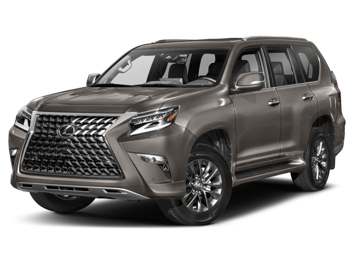 2022 Lexus GX 460 Annapolis MD