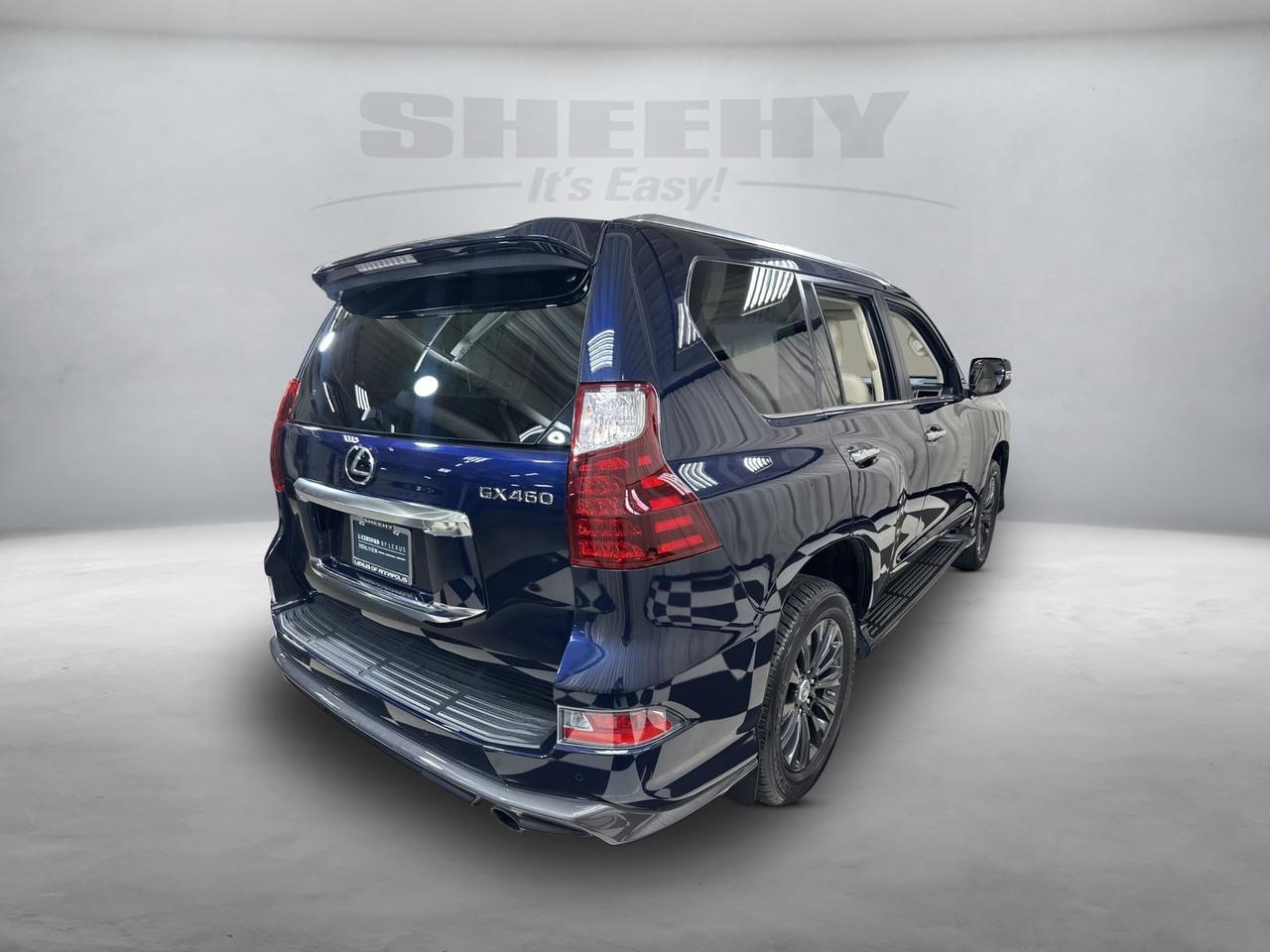 2022 Lexus GX 460 Annapolis MD