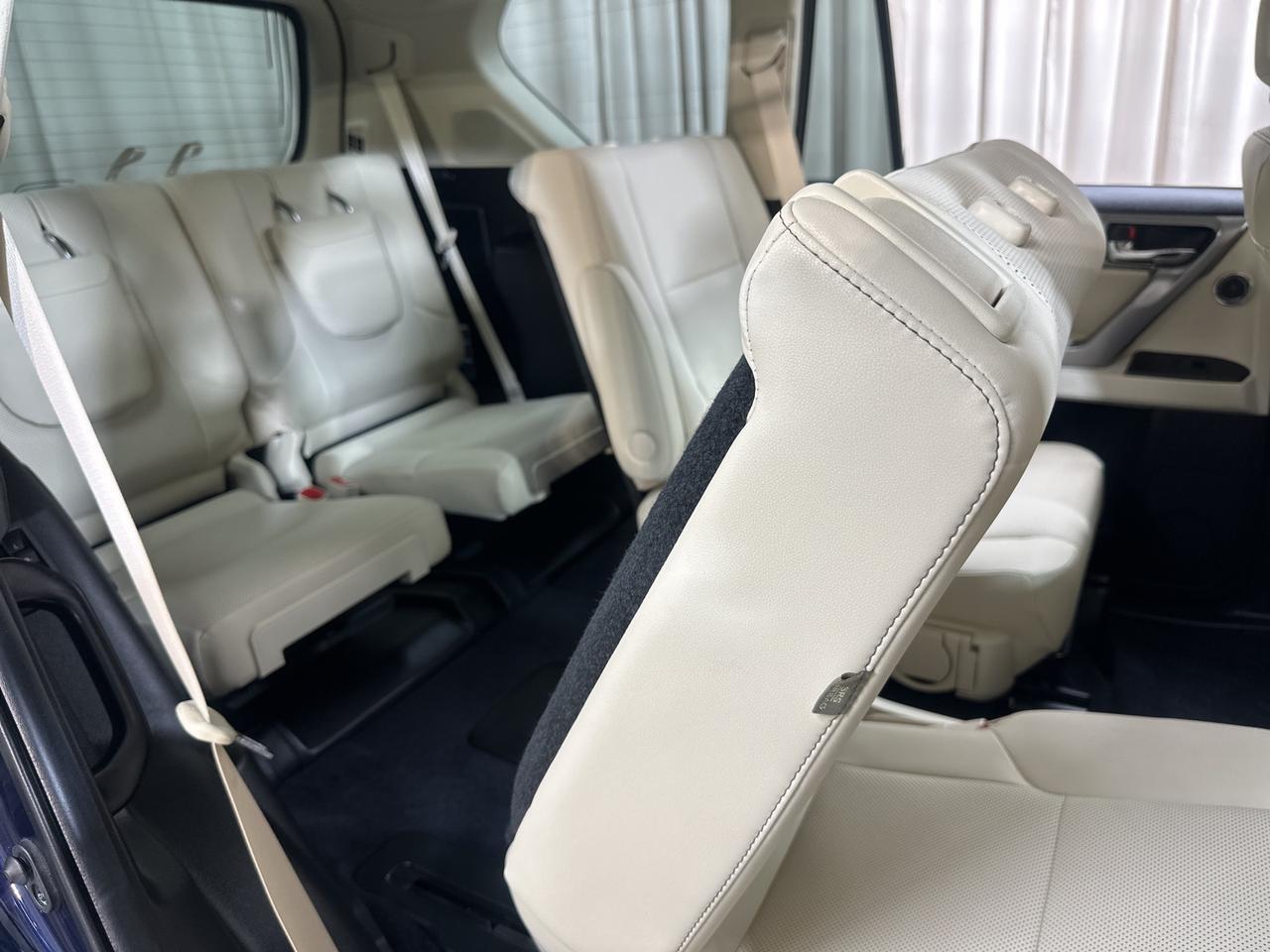 2022 Lexus GX 460 Annapolis MD