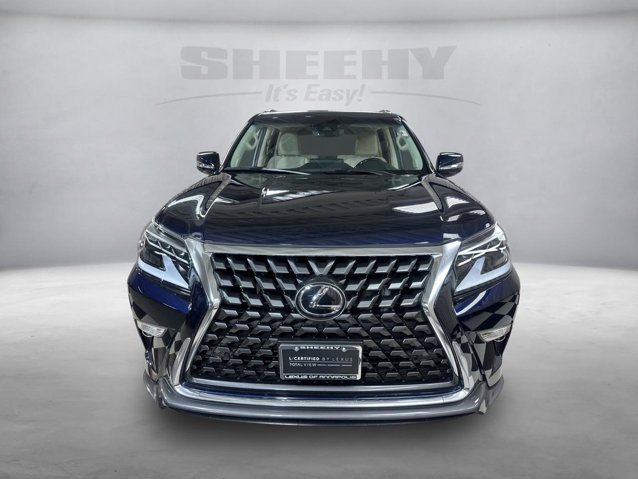 2022 Lexus GX 460 Annapolis MD