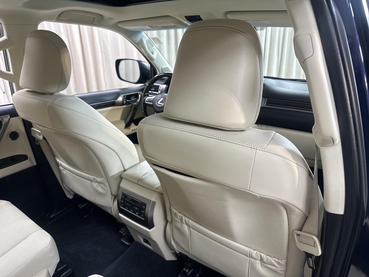 2022 Lexus GX 460 Annapolis MD
