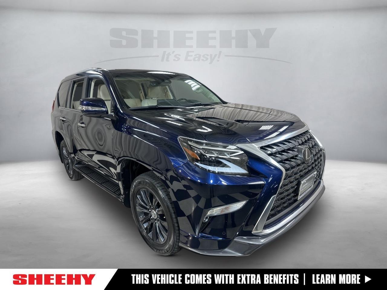 2022 Lexus GX 460 Annapolis MD