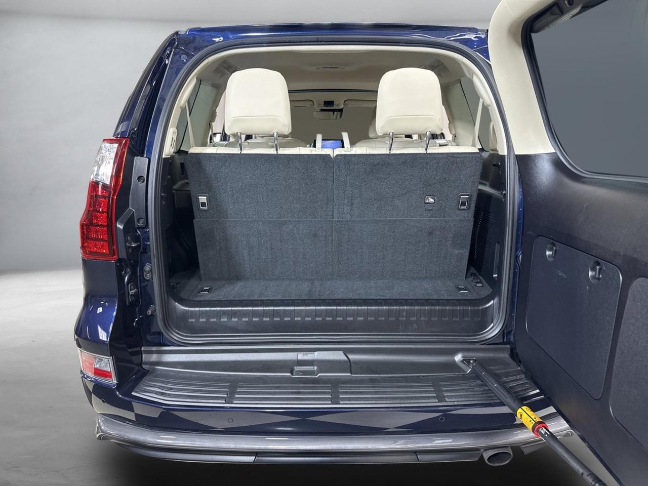 2022 Lexus GX 460 Annapolis MD