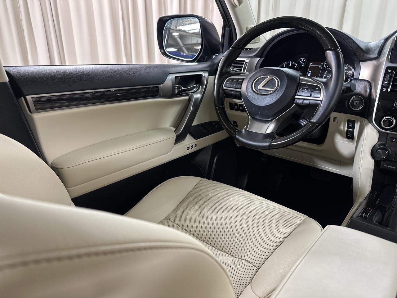 2022 Lexus GX 460 Annapolis MD