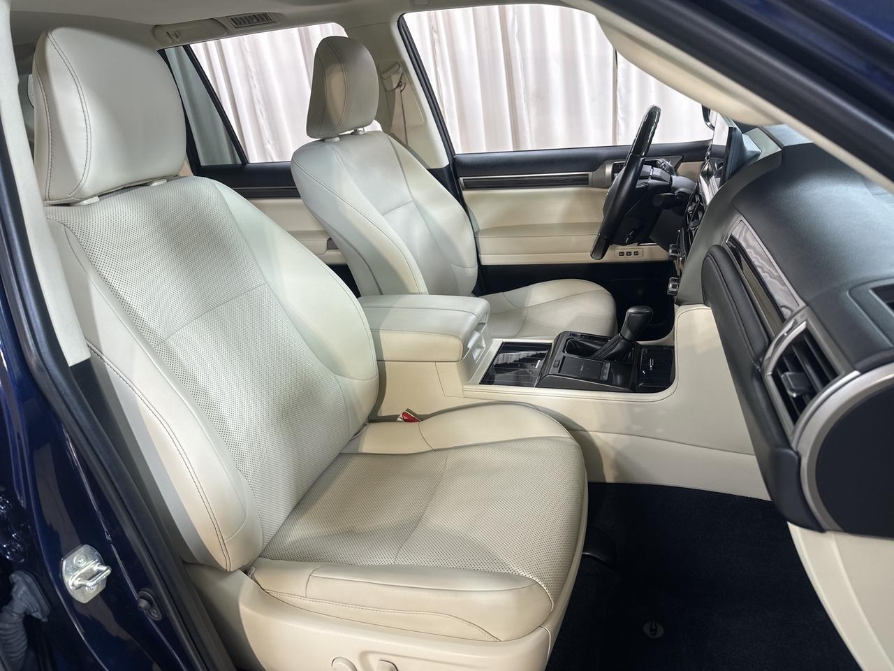 2022 Lexus GX 460 Annapolis MD