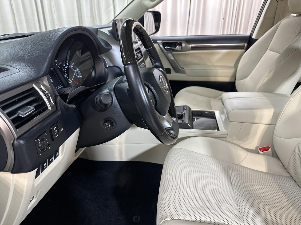 2022 Lexus GX 460 Annapolis MD
