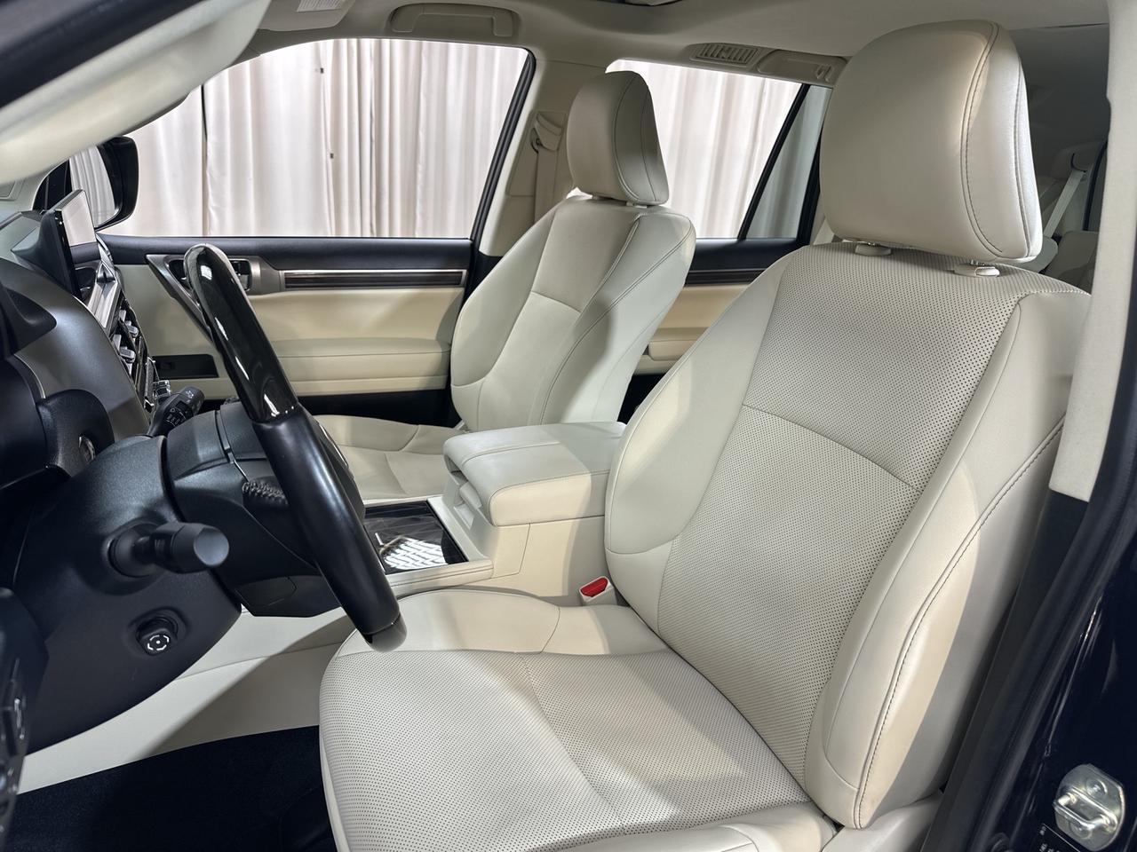 2022 Lexus GX 460 Annapolis MD