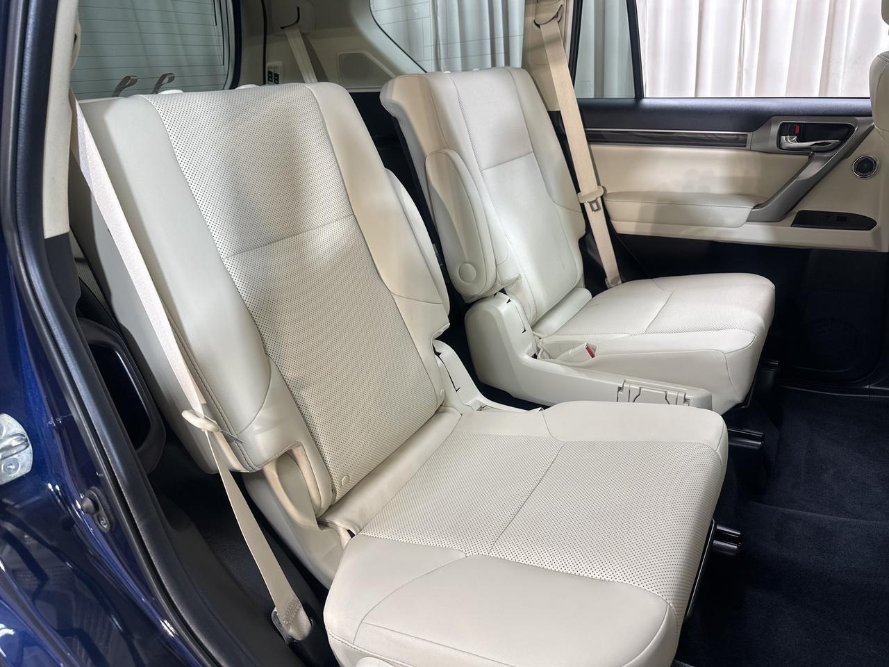 2022 Lexus GX 460 Annapolis MD