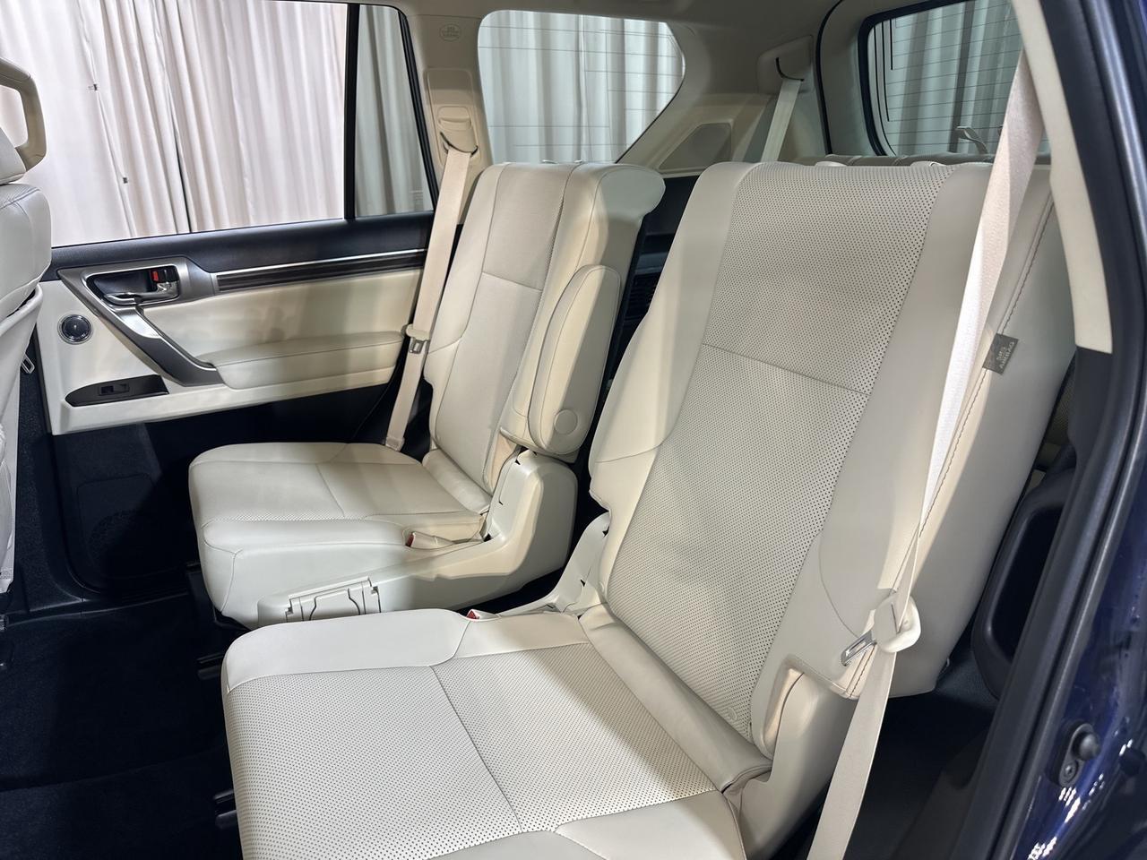2022 Lexus GX 460 Annapolis MD