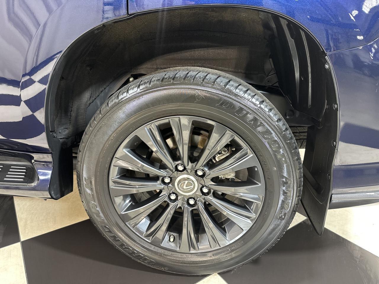 2022 Lexus GX 460 Annapolis MD