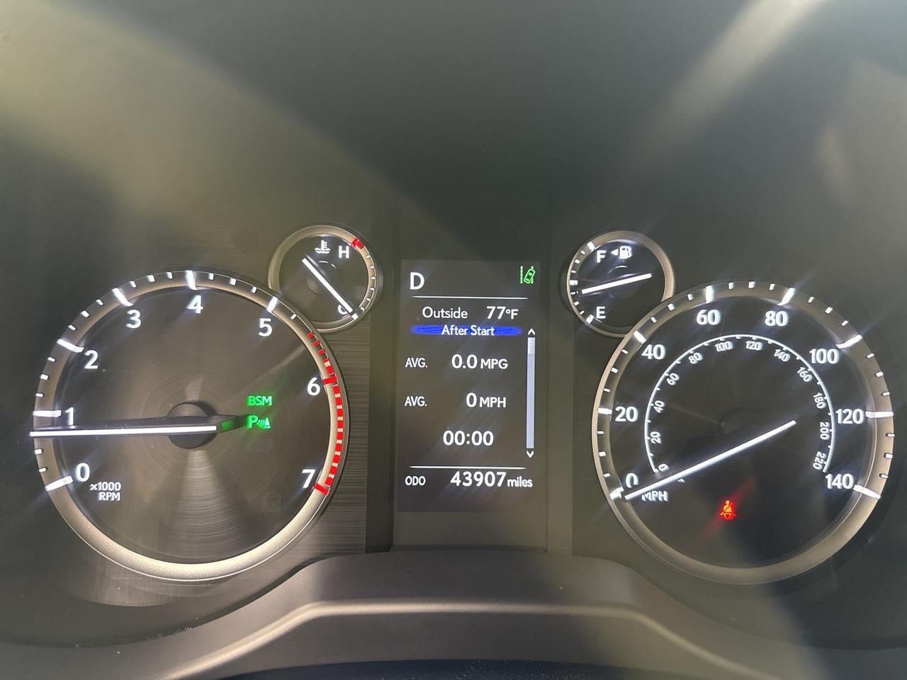 2022 Lexus GX 460 Annapolis MD