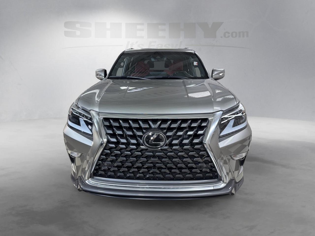 2022 Lexus GX 460 Annapolis MD