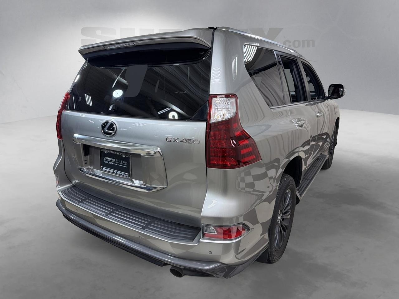 2022 Lexus GX 460 Annapolis MD
