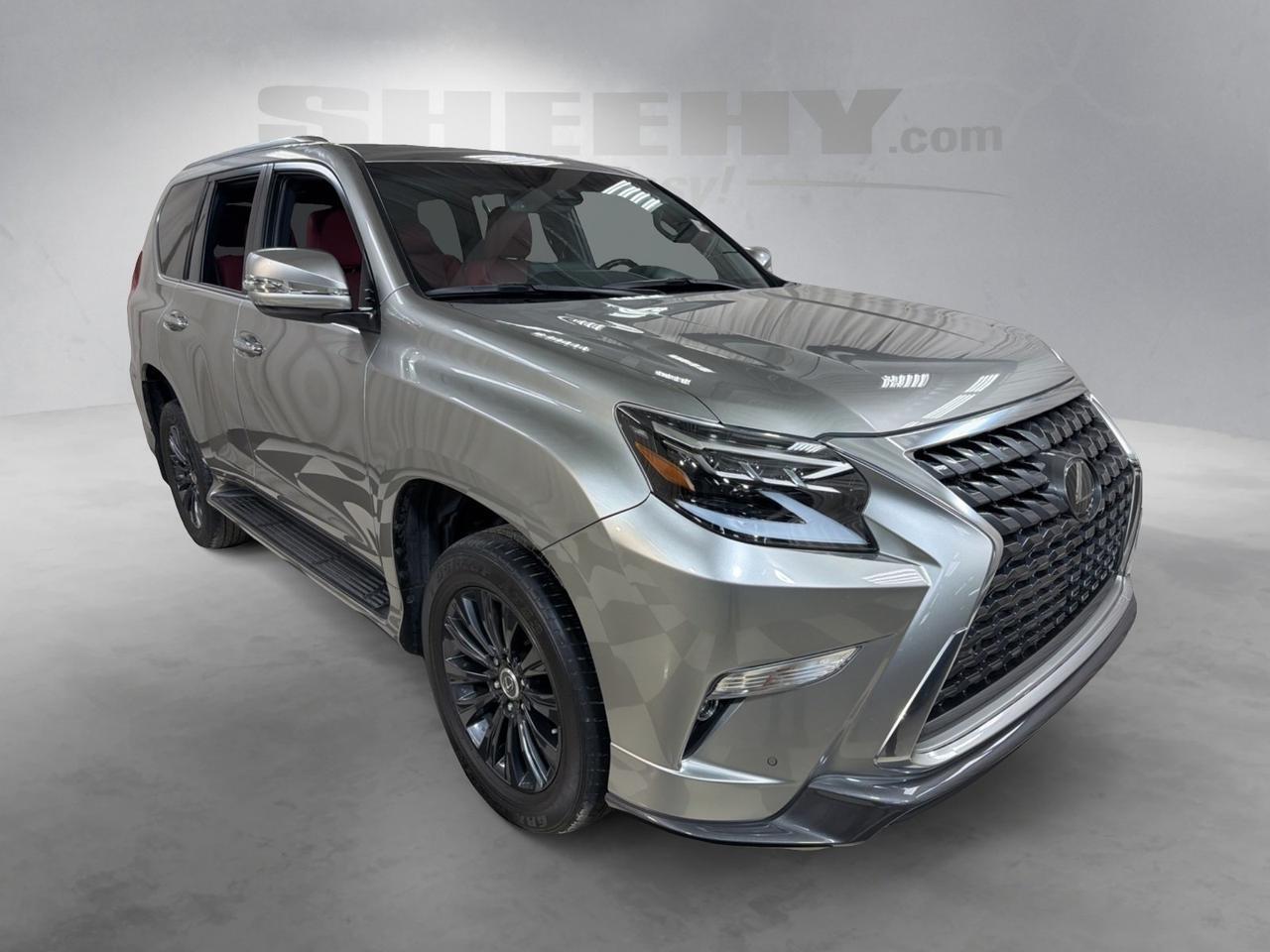 2022 Lexus GX 460 Annapolis MD