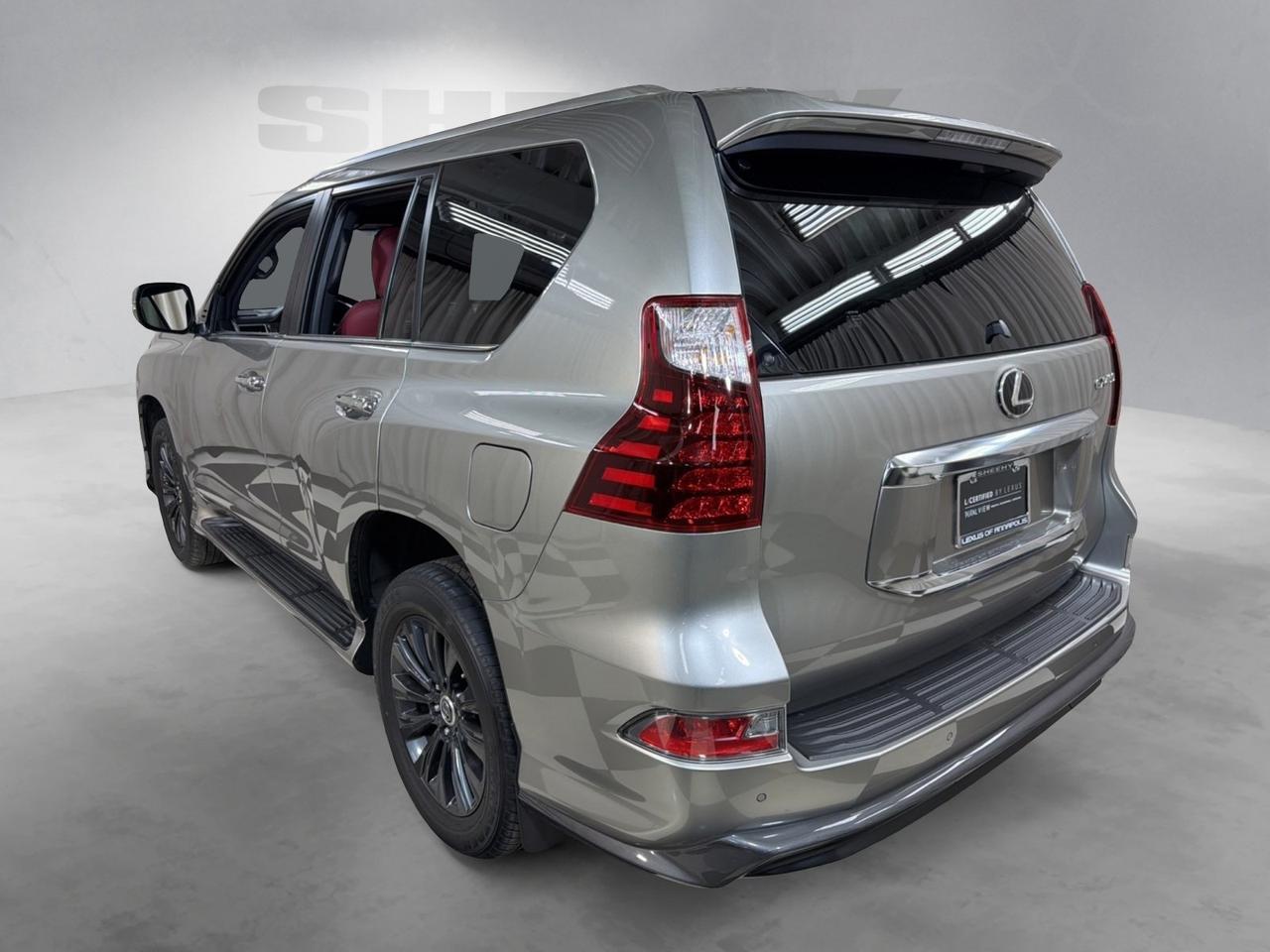 2022 Lexus GX 460 Annapolis MD