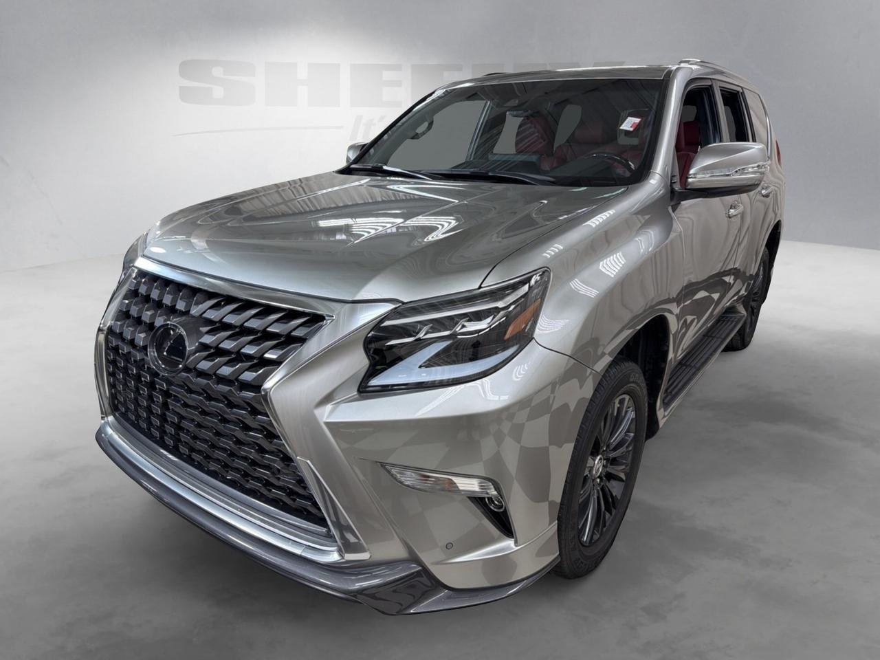 2022 Lexus GX 460 Annapolis MD