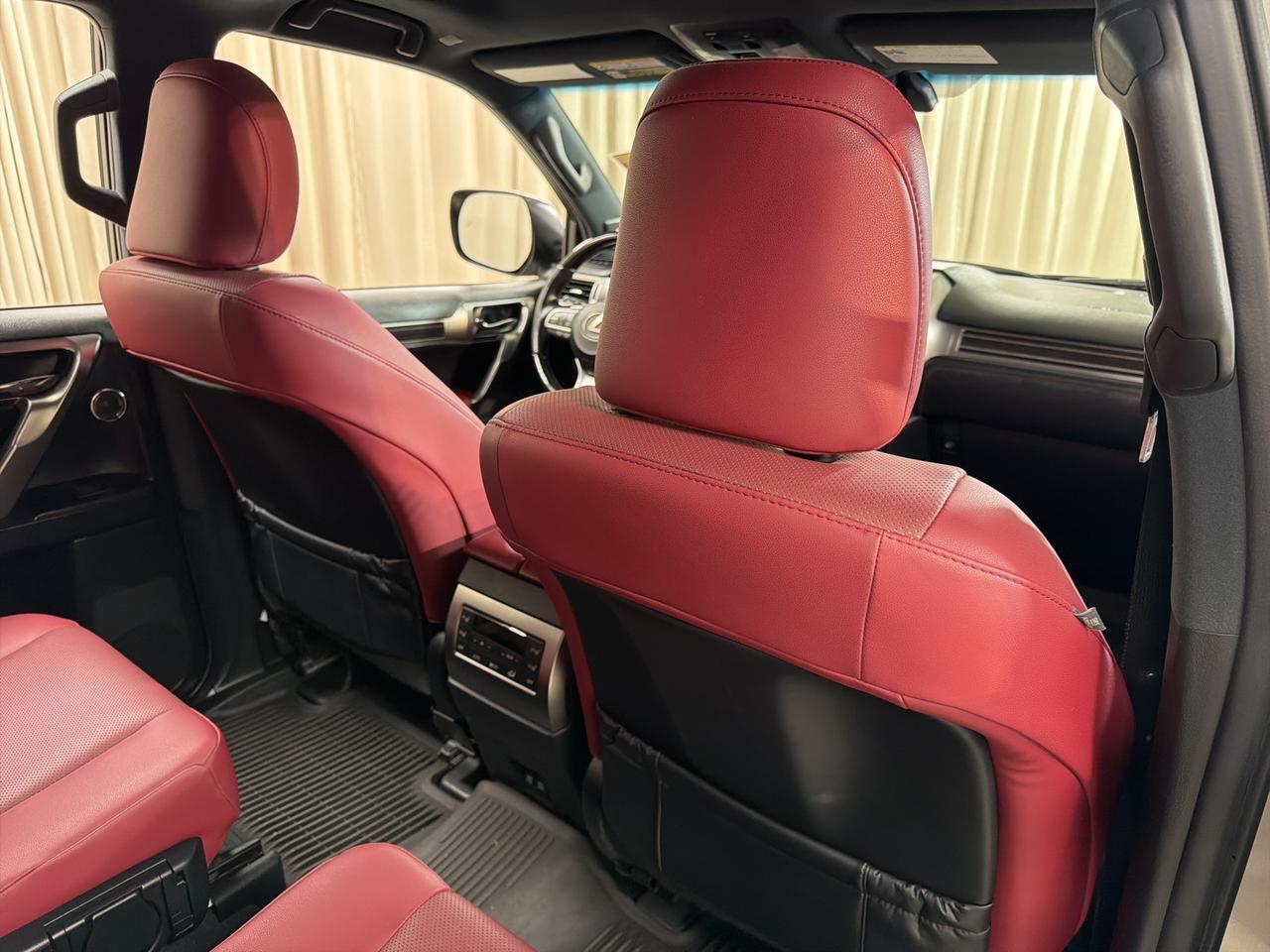 2022 Lexus GX 460 Annapolis MD