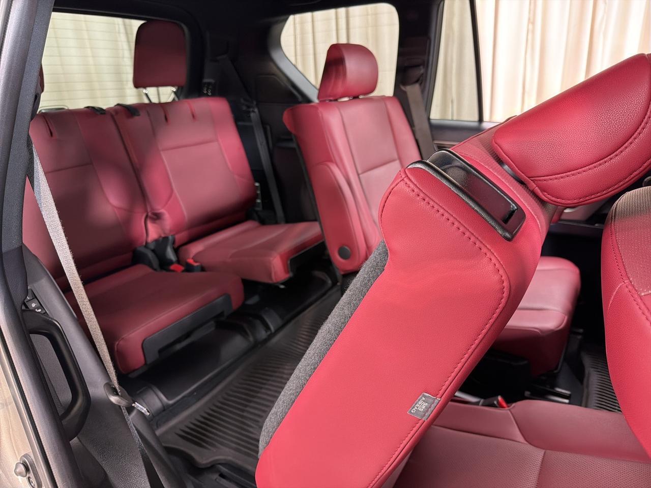 2022 Lexus GX 460 Annapolis MD